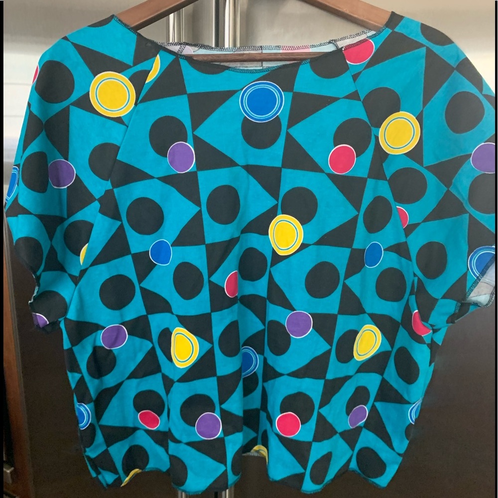 Retro club wear  new made in USA* YY2